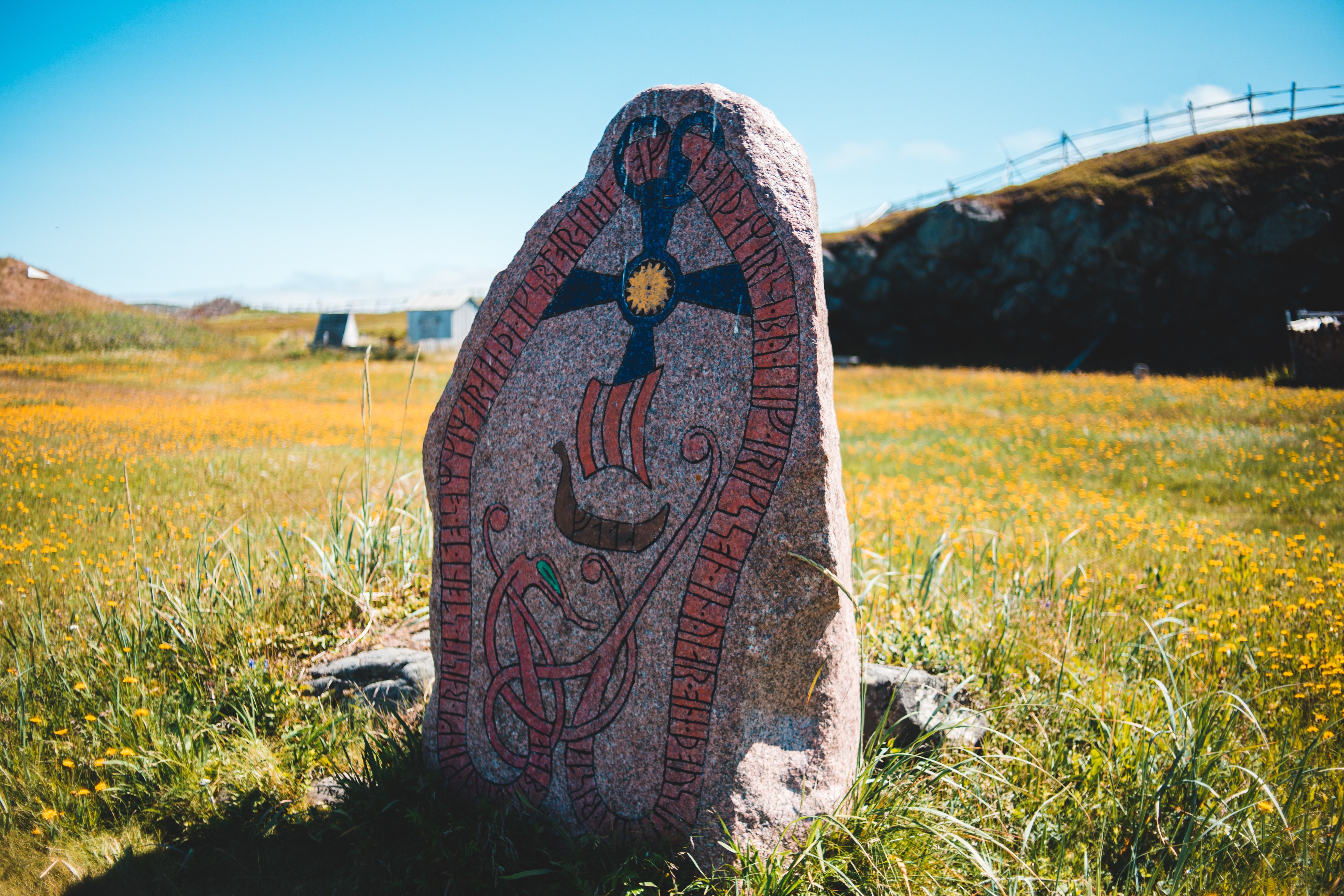 Runestone